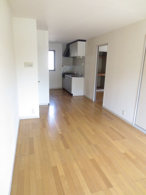 物件内観写真7　(居室)