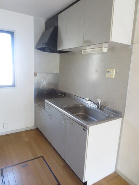 物件内観写真10　(キッチン)