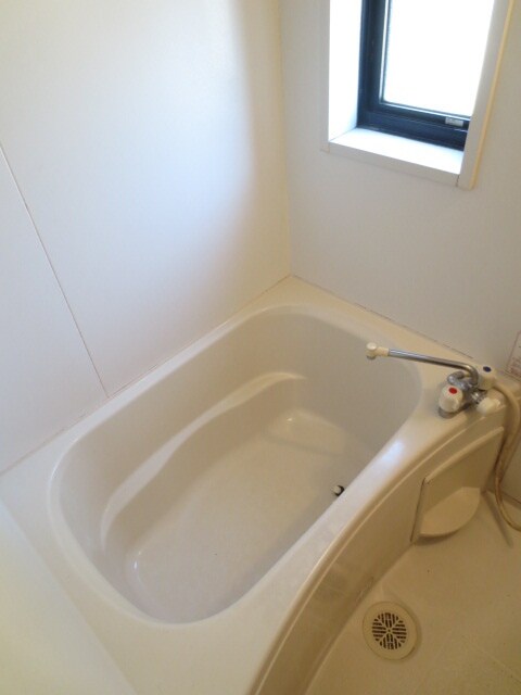 物件内観写真13　(バス／シャワールーム等)