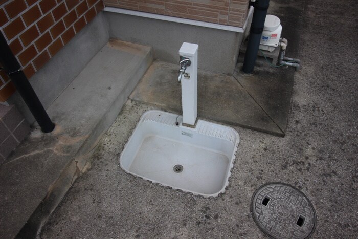 物件外観写真3　(建物設備)