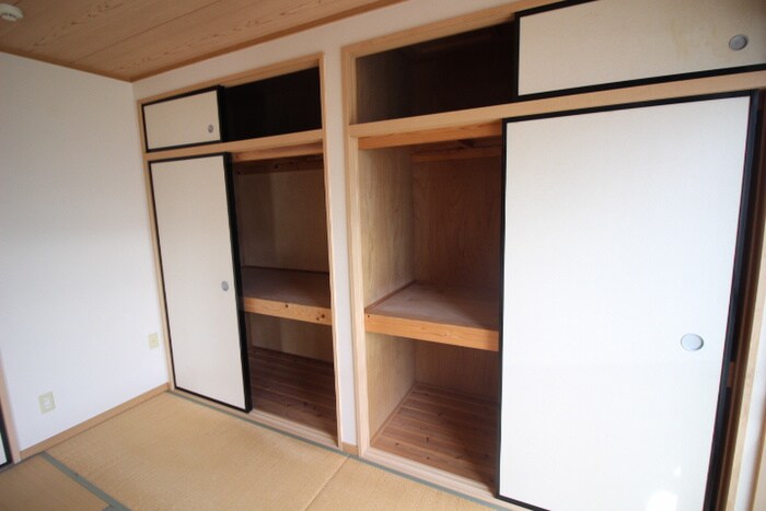 物件内観写真17　(収納)