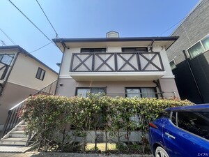 あざみかんＢ外観写真