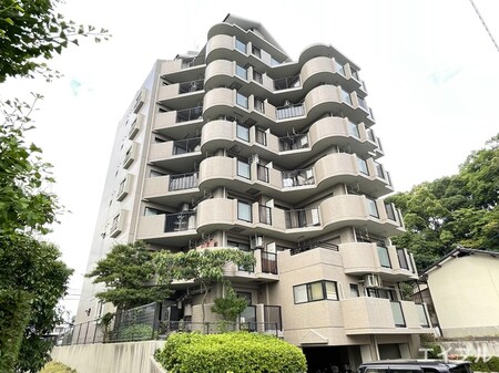 メイゾン太宰府(101)外観写真