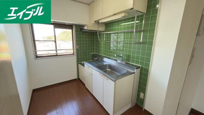 物件内観写真8　(キッチン)