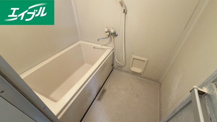 物件内観写真10　(バス／シャワールーム等)