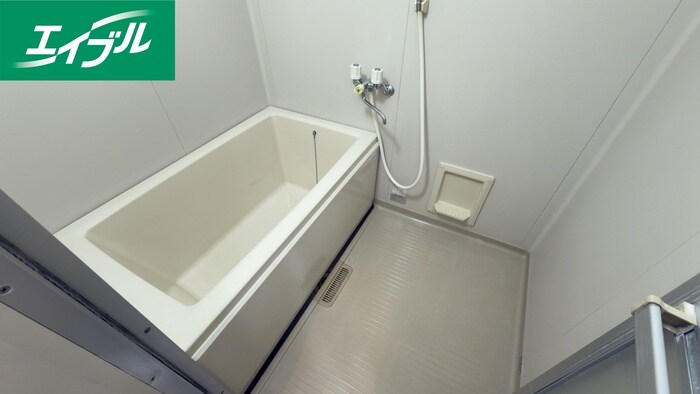 物件内観写真10　(バス／シャワールーム等)