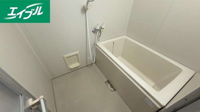 物件内観写真10　(バス／シャワールーム等)