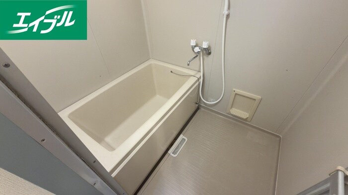 物件内観写真10　(バス／シャワールーム等)