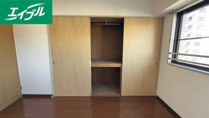 物件内観写真14　(収納)