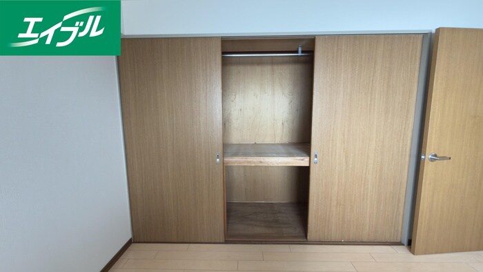 物件内観写真14　(収納)
