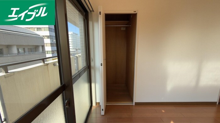 物件内観写真19　(収納)