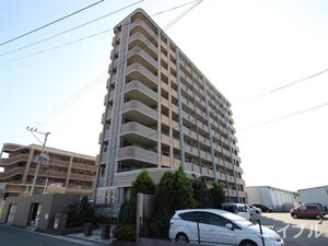 シャルマンロ－ズ黒瀬Ⅱ外観写真