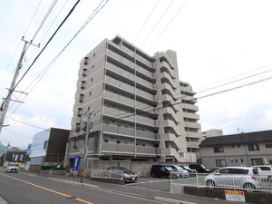 ﾗ・ﾚｼﾞﾀﾞﾝｽ・ﾄﾞ・ｻﾝﾄｩ-ﾙ(511)外観写真
