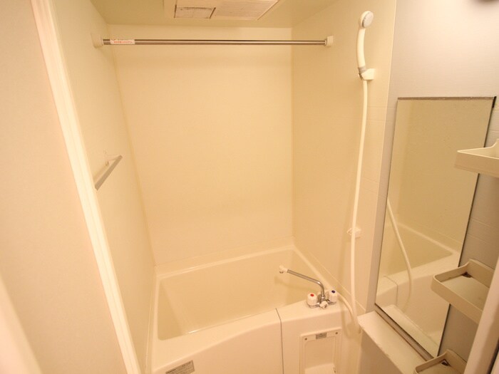 物件内観写真9　(バス／シャワールーム等)