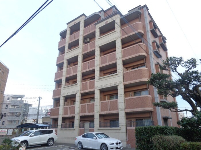 物件外観写真5　(外観写真)