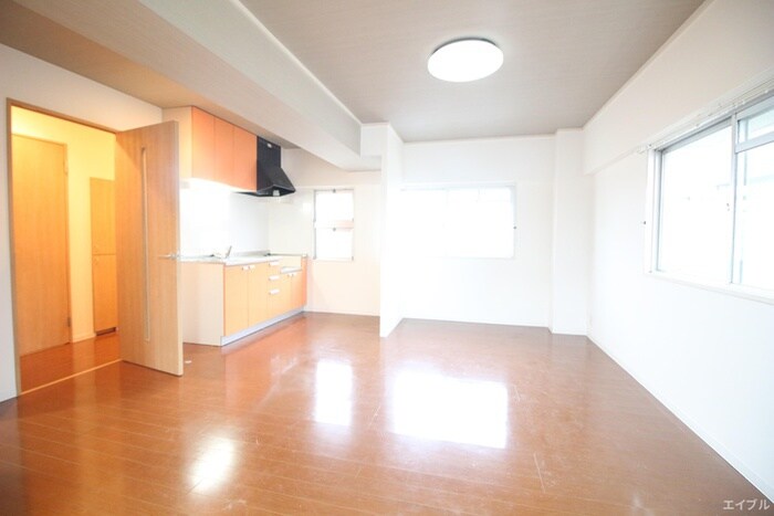 物件内観写真7　(居室)