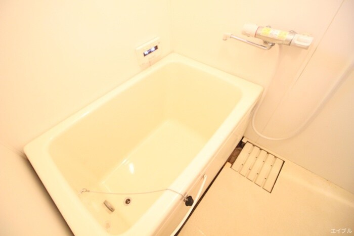 物件内観写真10　(バス／シャワールーム等)