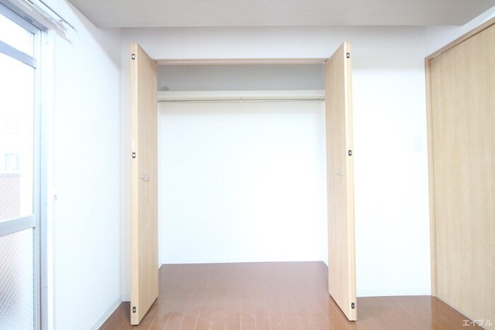 物件内観写真14　(収納)