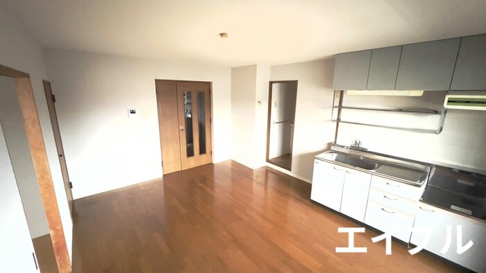 物件内観写真6　(居室)