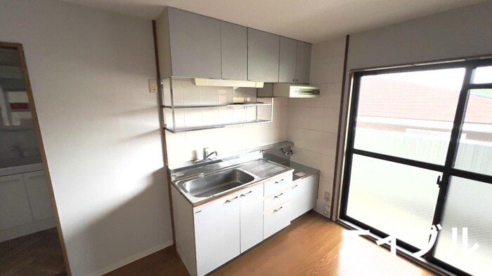 物件内観写真7　(キッチン)