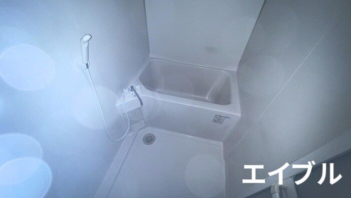 物件内観写真9　(バス／シャワールーム等)