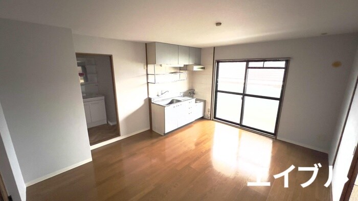 物件内観写真19　(居室)