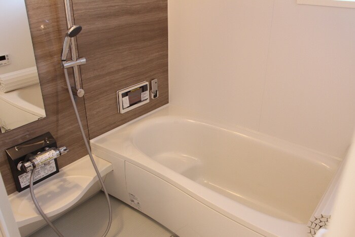 物件内観写真9　(バス／シャワールーム等)