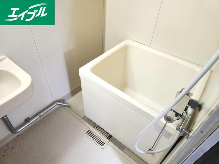 物件内観写真13　(バス／シャワールーム等)