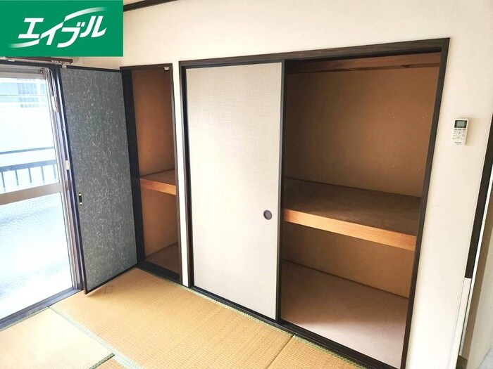 物件内観写真17　(収納)