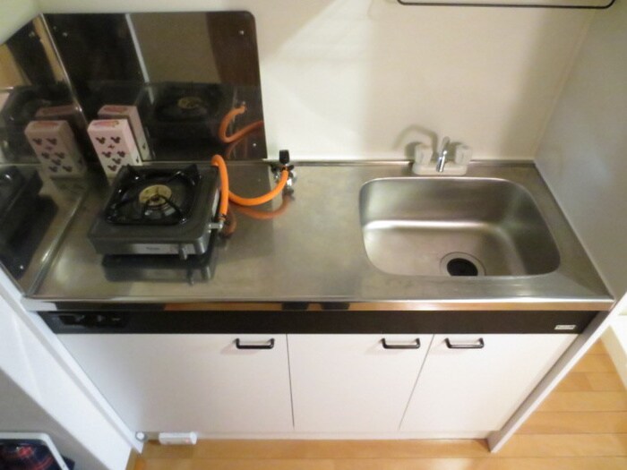 物件内観写真8　(キッチン)