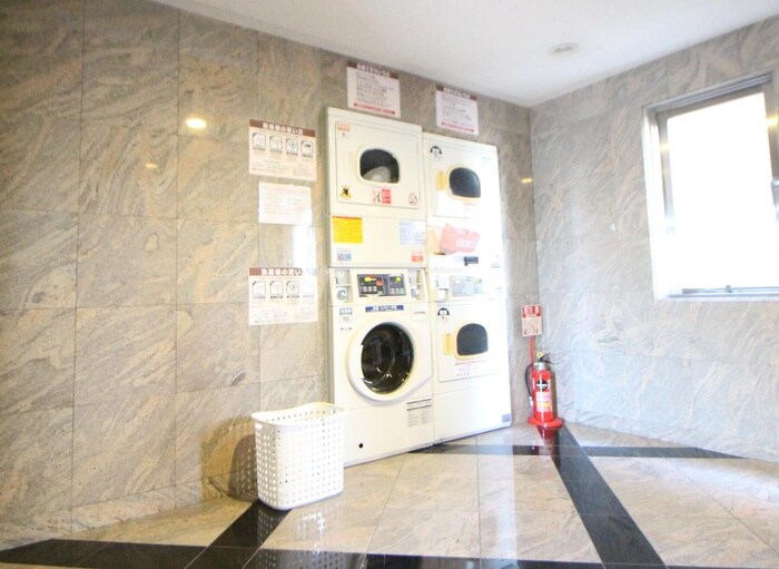 物件外観写真6　(建物設備)