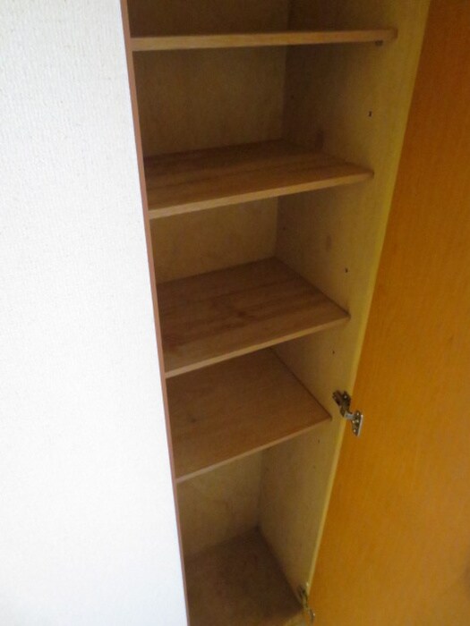 物件内観写真14　(靴箱)