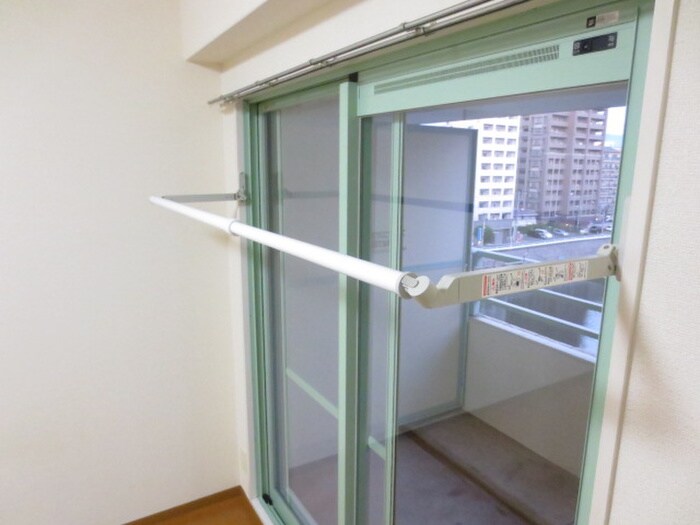 物件内観写真16　(ベランダ・バルコニー)