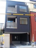 TAMAGO HOUSE 1