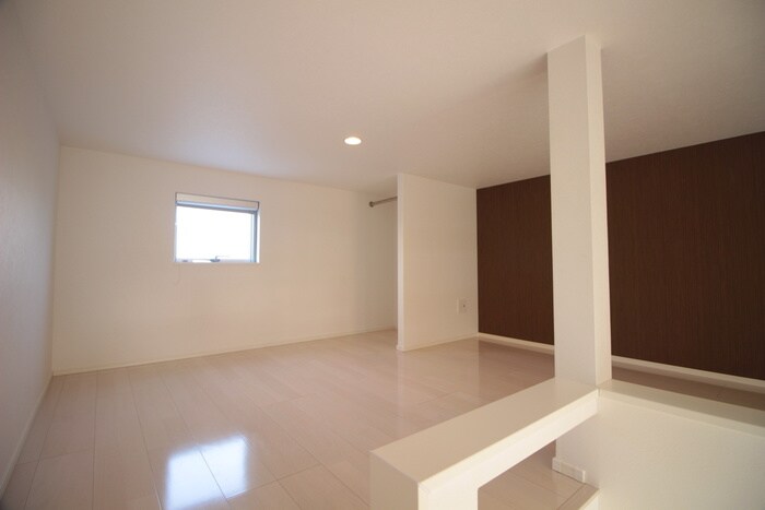 物件内観写真9　(ロフト)