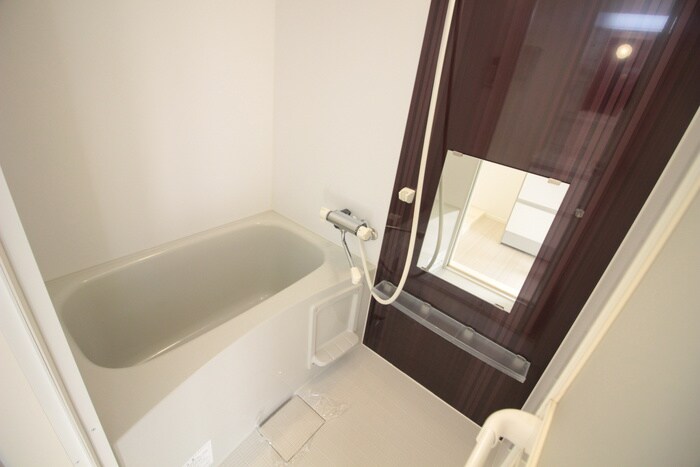 物件内観写真11　(バス／シャワールーム等)