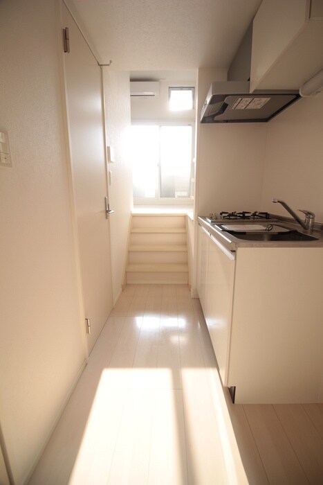 物件内観写真19　(廊下)