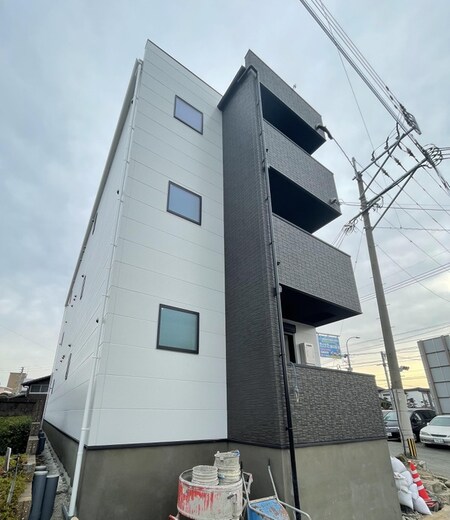 クルトNob博多南外観写真
