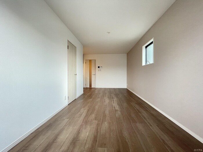 物件内観写真5　(居室)