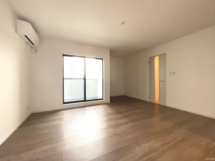 物件内観写真6　(居室)