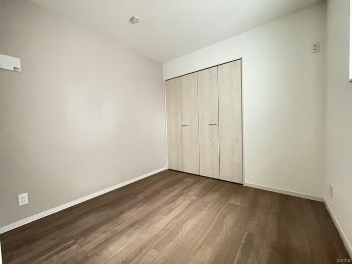 物件内観写真8　(居室)