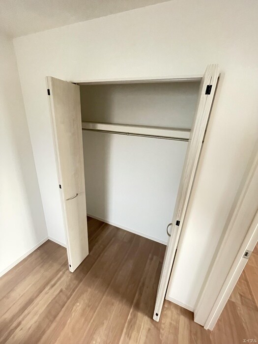 物件内観写真9　(収納)