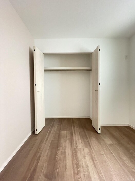 物件内観写真9　(収納)