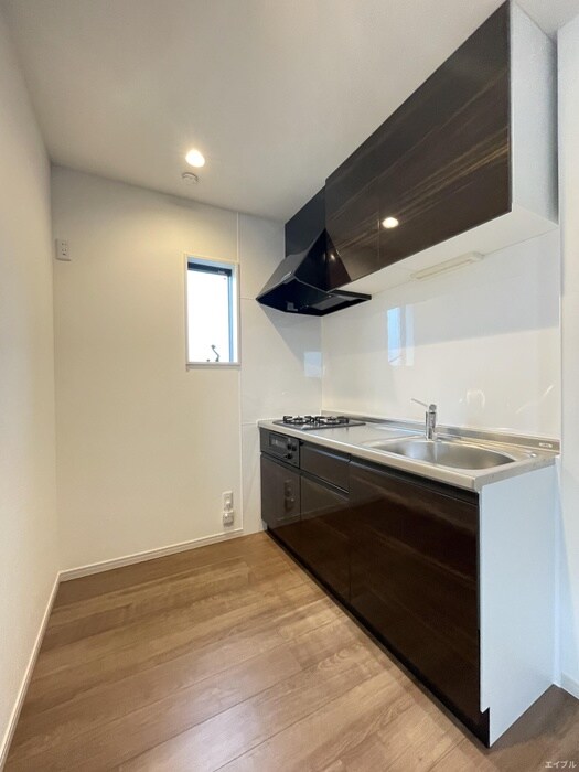 物件内観写真10　(キッチン)