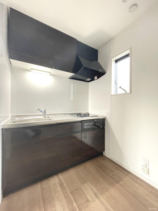 物件内観写真10　(キッチン)