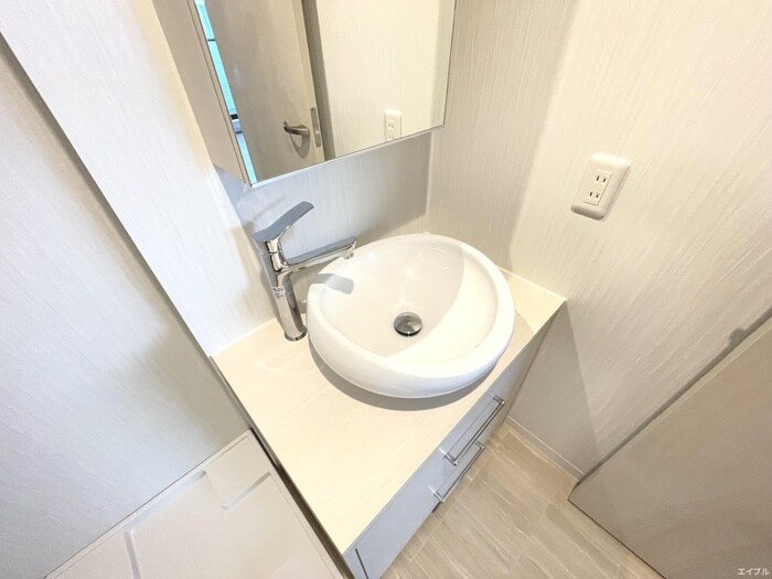 物件内観写真13　(バス／シャワールーム等)