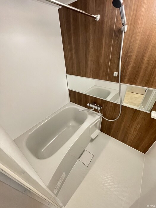 物件内観写真14　(バス／シャワールーム等)