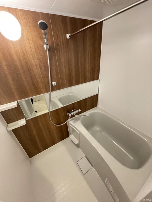 物件内観写真14　(バス／シャワールーム等)