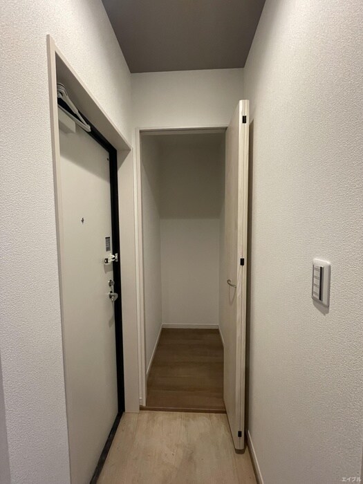 物件内観写真20　(玄関)