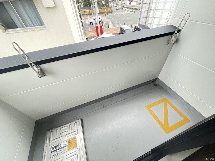 物件内観写真20　(ベランダ・バルコニー)